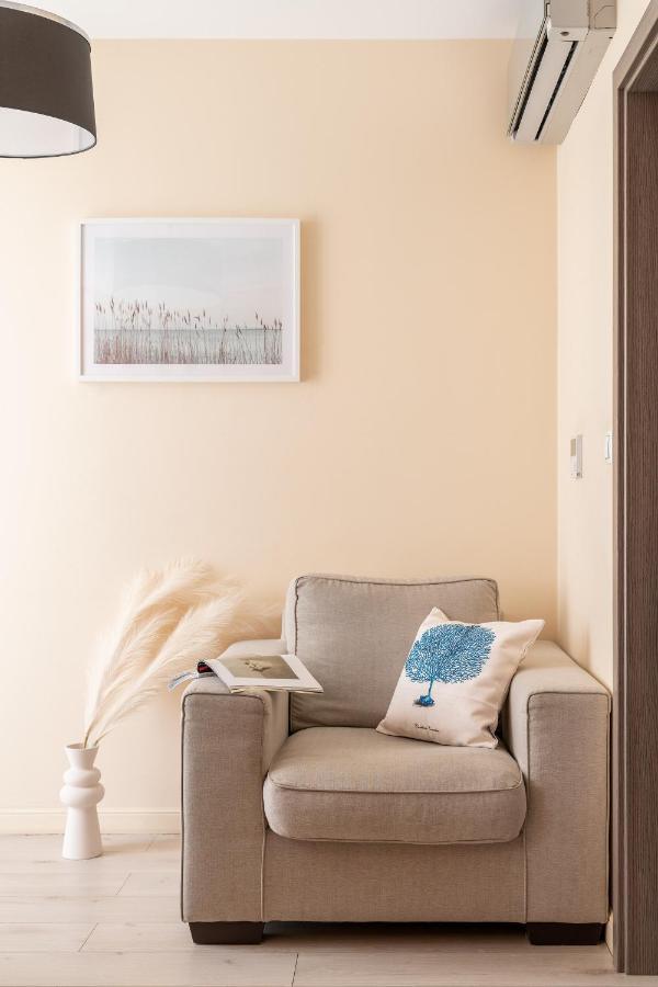 Apartamenty In - Prywatne Apartamenty - Gwiazda Morza Władysławowo エクステリア 写真