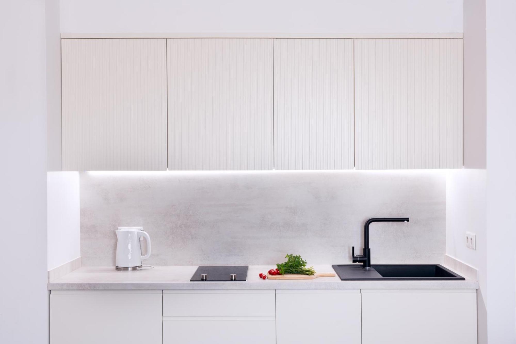 Apartamenty In - Prywatne Apartamenty - Gwiazda Morza Władysławowo エクステリア 写真