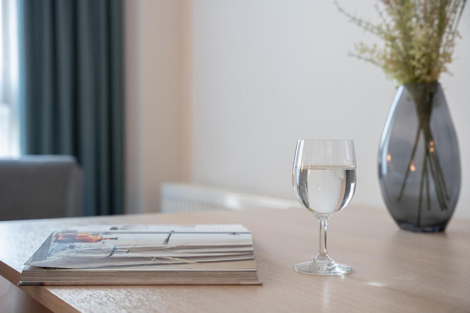Apartamenty In - Prywatne Apartamenty - Gwiazda Morza Władysławowo エクステリア 写真
