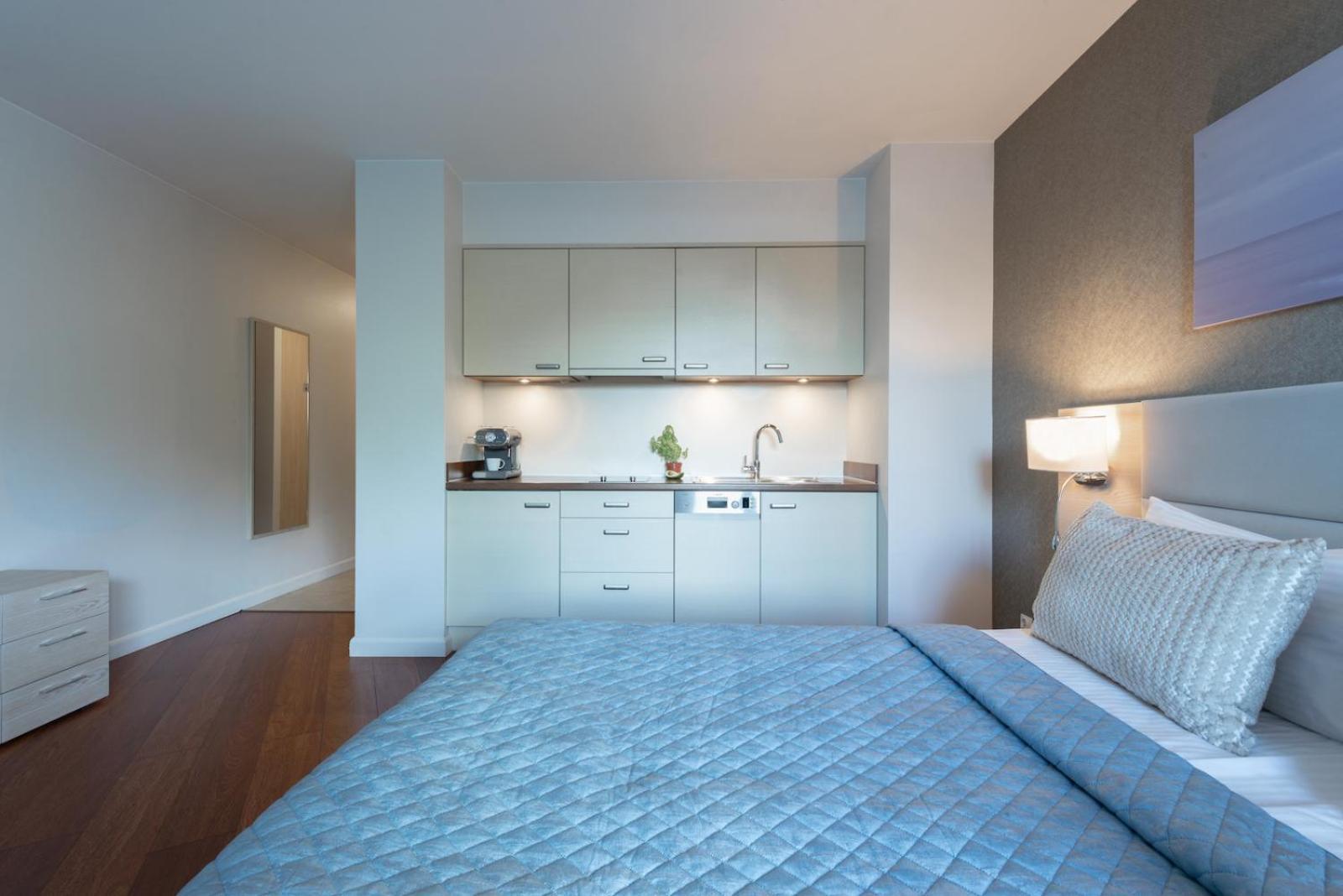Apartamenty In - Prywatne Apartamenty - Gwiazda Morza Władysławowo エクステリア 写真