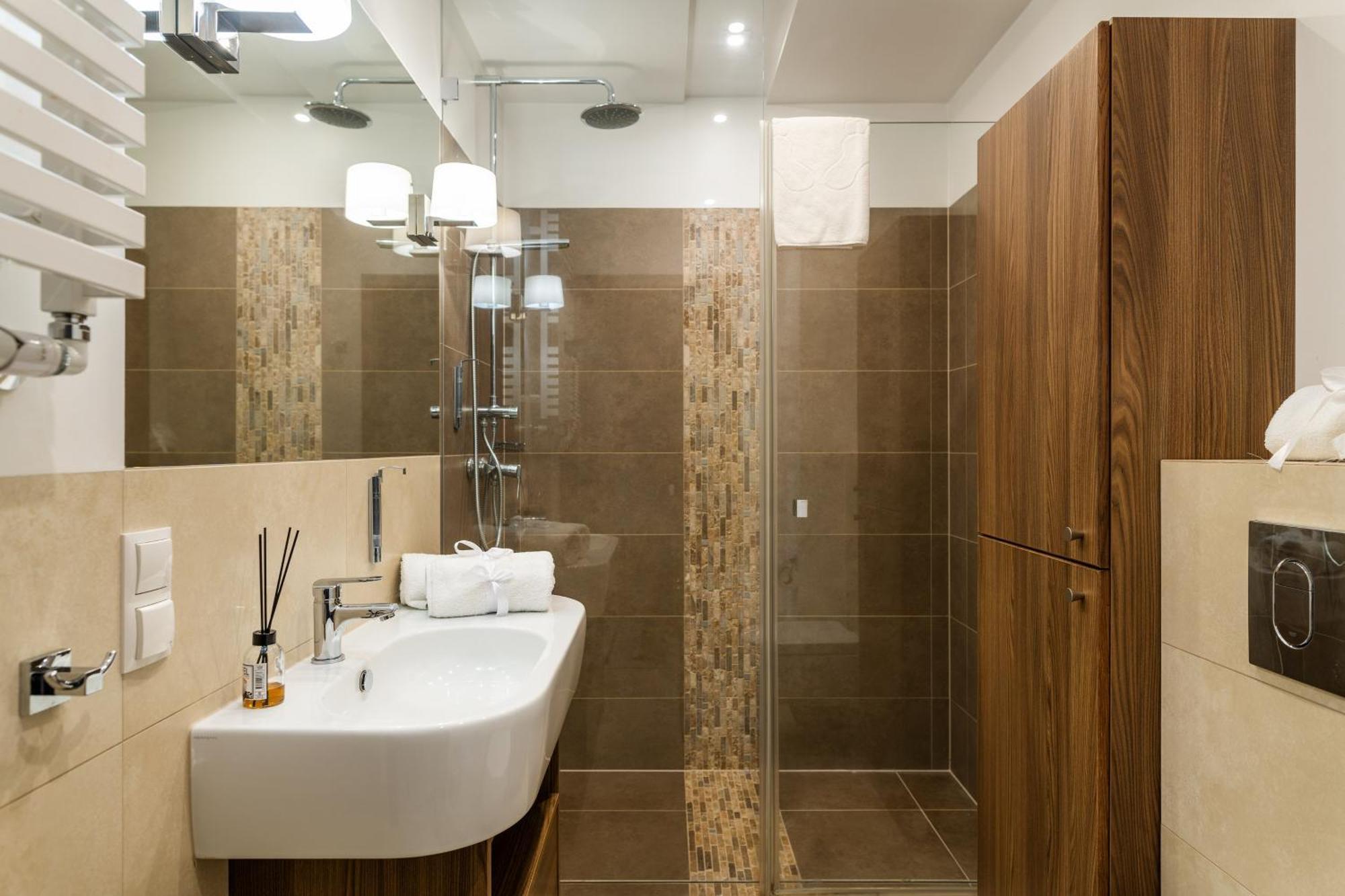 Apartamenty In - Prywatne Apartamenty - Gwiazda Morza Władysławowo 部屋 写真