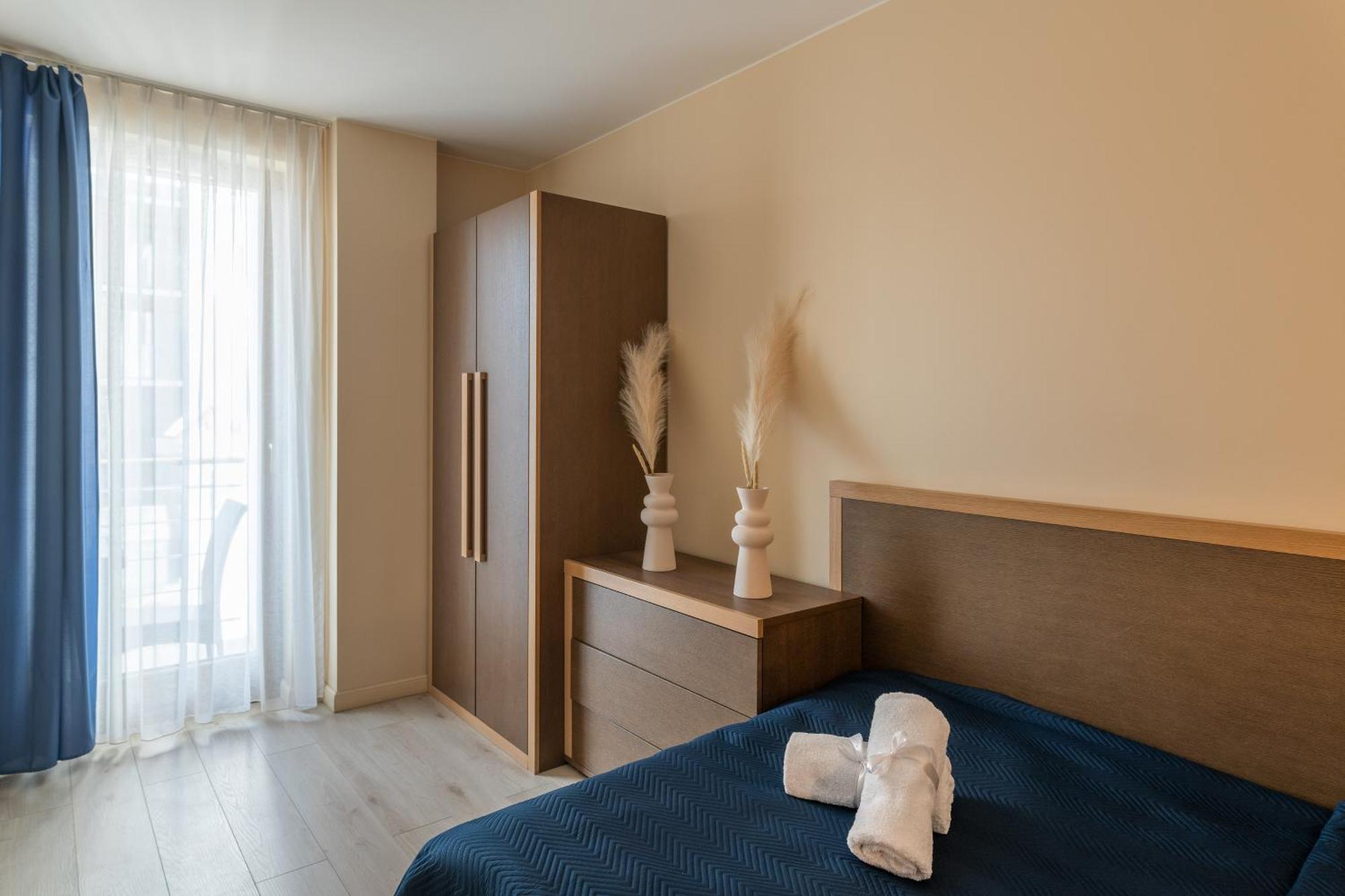 Apartamenty In - Prywatne Apartamenty - Gwiazda Morza Władysławowo 部屋 写真