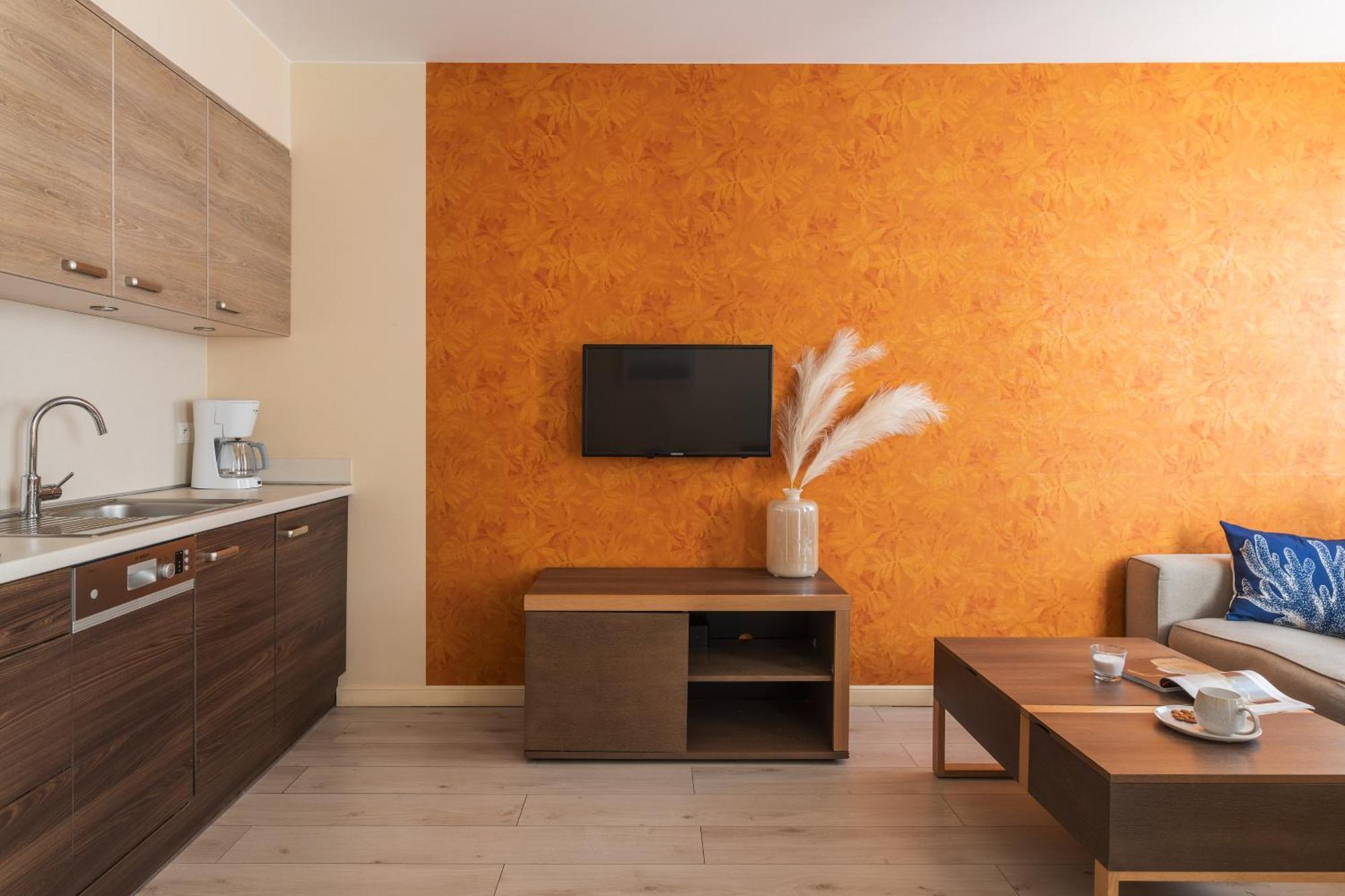 Apartamenty In - Prywatne Apartamenty - Gwiazda Morza Władysławowo 部屋 写真