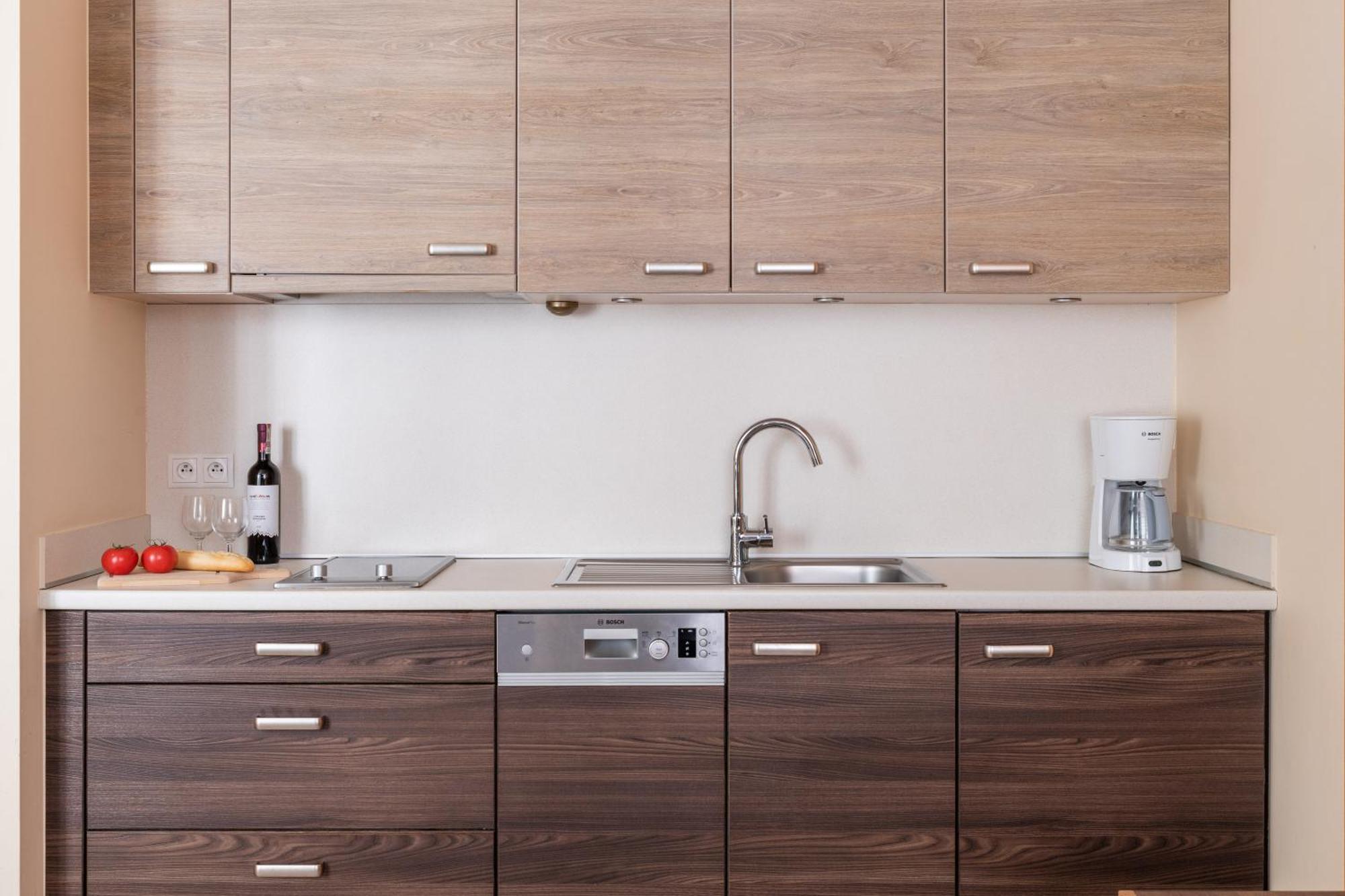 Apartamenty In - Prywatne Apartamenty - Gwiazda Morza Władysławowo 部屋 写真