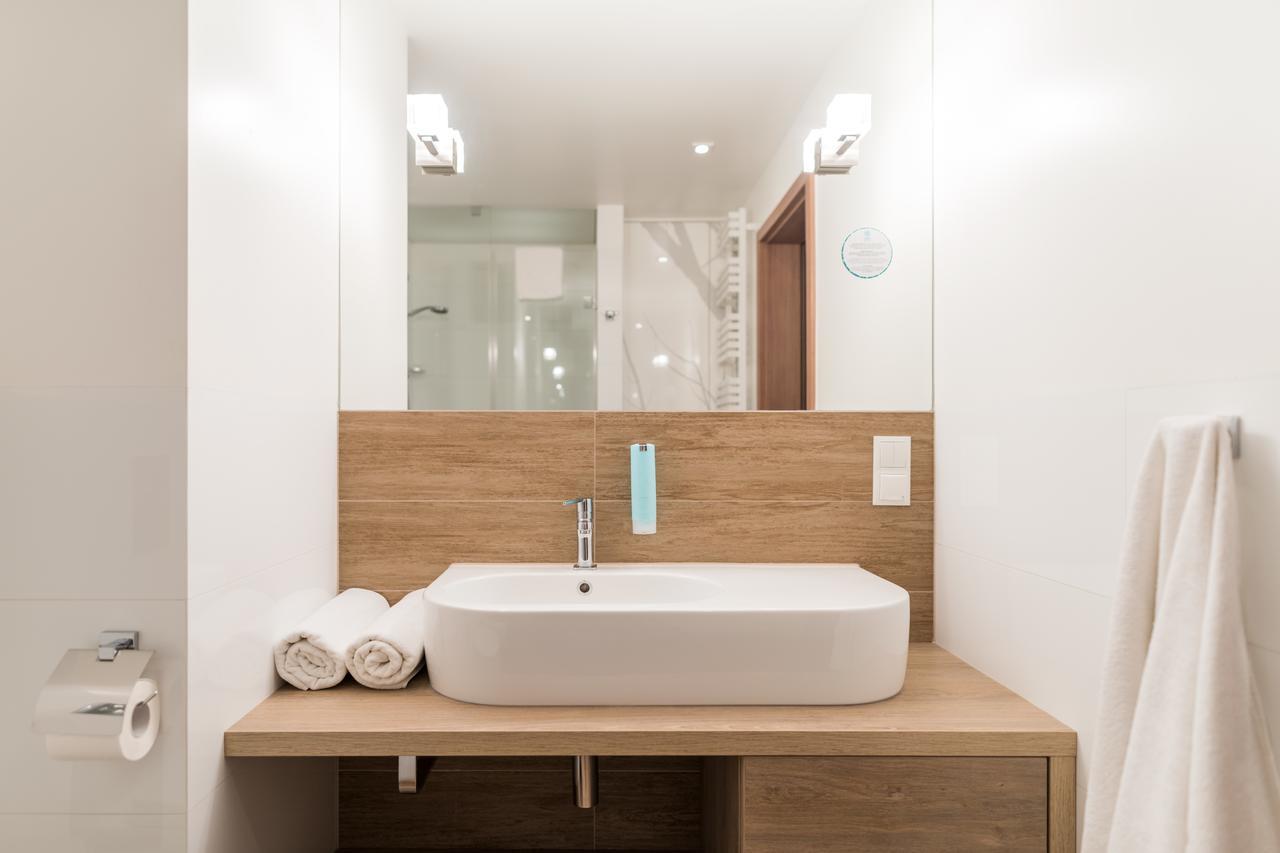 Apartamenty In - Prywatne Apartamenty - Gwiazda Morza Władysławowo エクステリア 写真